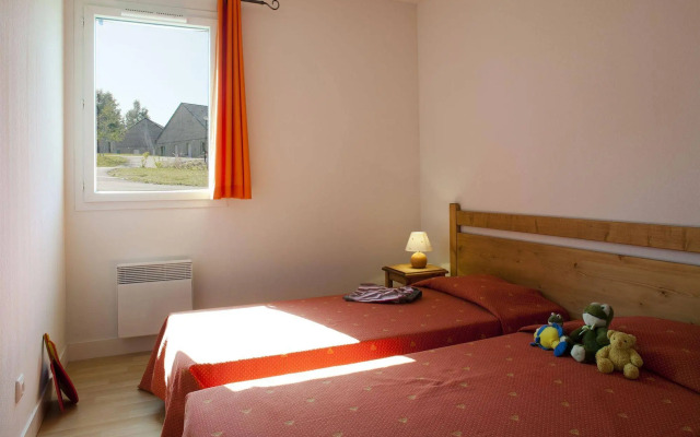 Vacancéole – Le Domaine du Bosquet