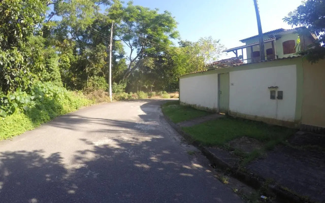 Residencial Flor De Ipê