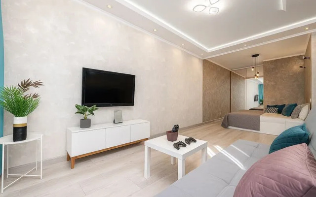 РусХаус Чистопольская , д.61Д