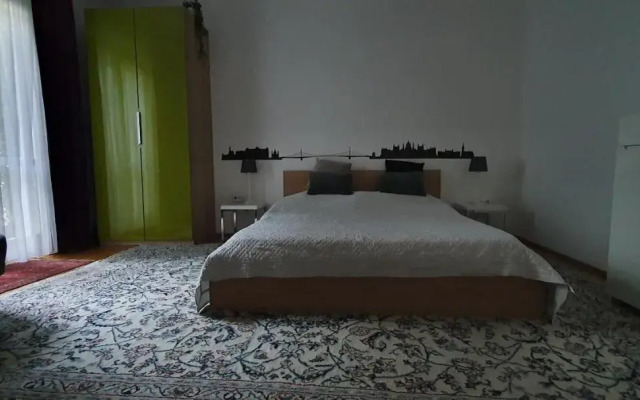 Mintage Apartment /Former Mirage Apartment