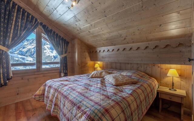 Appartement Saint-Martin-de-Belleville, 5 pièces, 10 personnes - FR-1-461-3