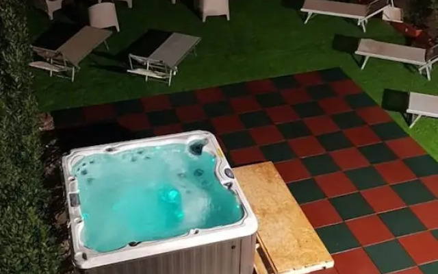Hotel Mose