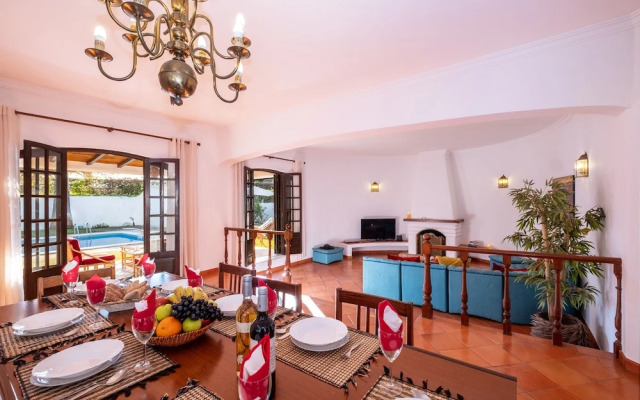 Villa Atlas