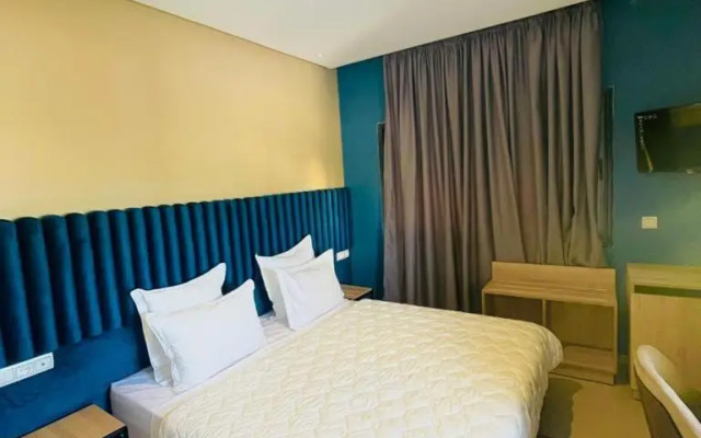 Appart Hotel PYRAMIDES EL JADIDA