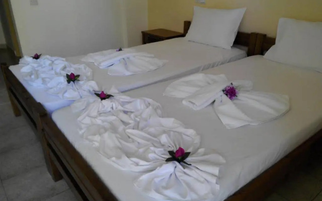 Hotel Falassarna