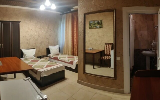 Classic Hotel
