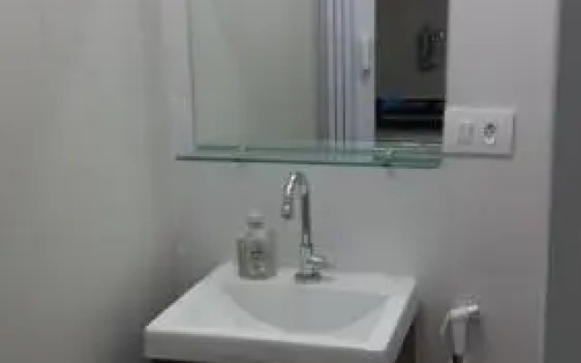 Estúdio Praia residence