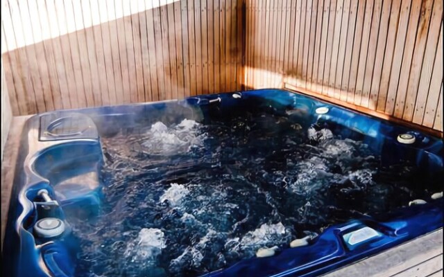 Hotel Flora Beautyfarm