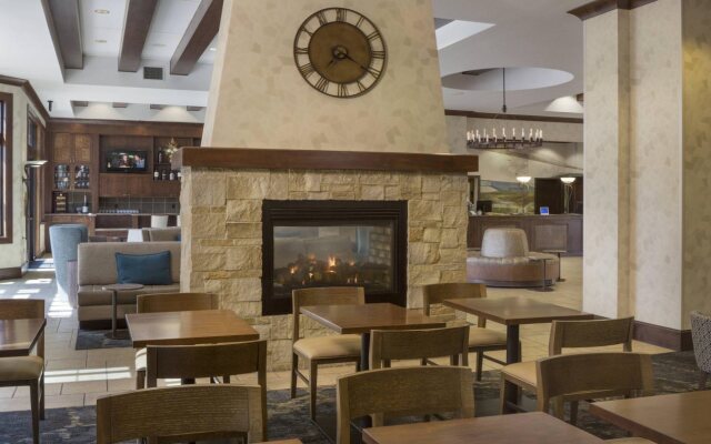 SpringHill Suites Napa Valley