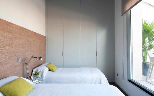 Eric Vokel Boutique Apartments - Sagrada Familia Suites