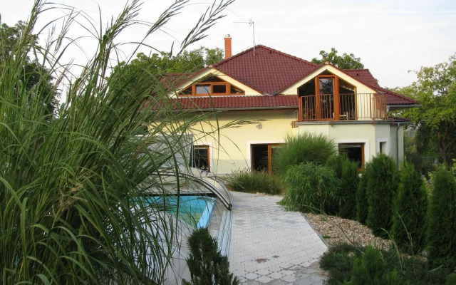 Penzion Helena a Chata Helena