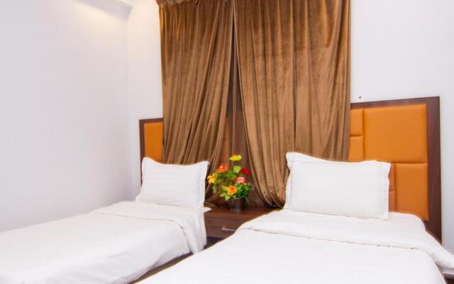 ال متعب سويتس الإزدهار 2