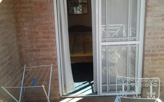 Complejo Turistico Los Tabaquillos