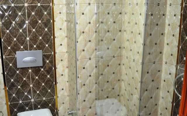 Bursa Madi Hotel