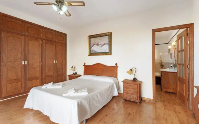 Rural House Tijoco Bajo & With Jacuzzi Adeje