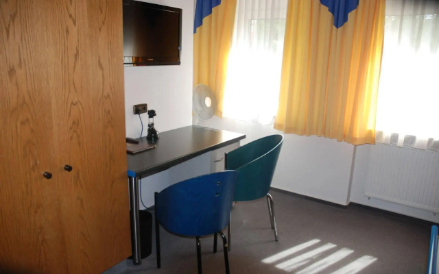 Hotel Gasthof Zur Post