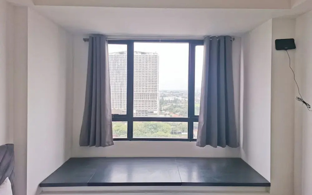 Comfortable Studio At Apartment Collins Boulevard
