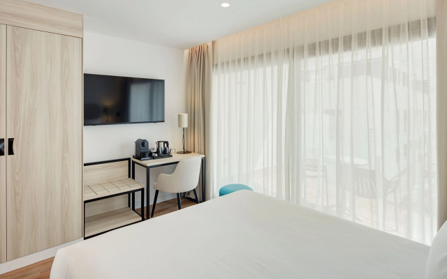 Sercotel Cruz del Mar