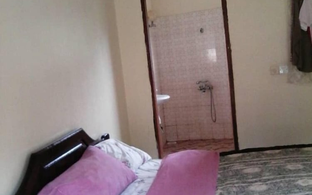 Katabile Country Resort