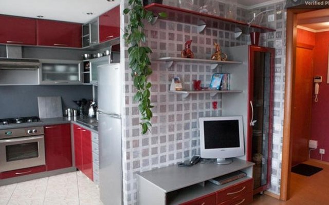 Tatianin Dom Apartment