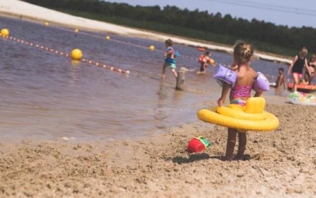 Bungalowpark Hoge Hexel