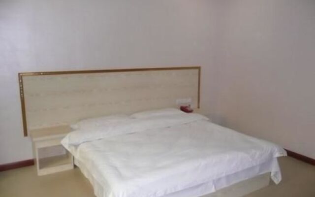 Yibai Express Hotel