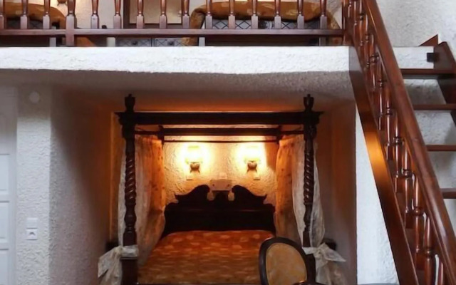 Hotel Porto Perissa