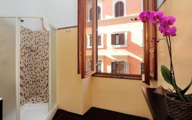 5-Bedroom Holiday Apartments in Campo de Fiori