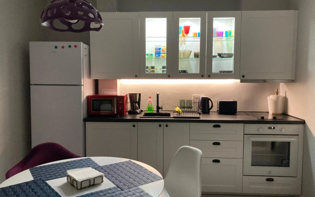 Apartamentul Max, practic și confortabil