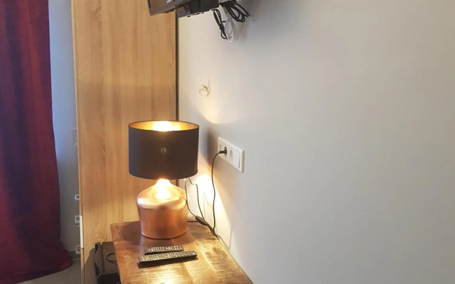 Hotel Athen Kelsterbach Airport