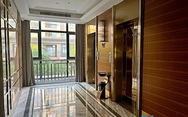 Vienna International Hotel (Xiapu Sansha Seaview)