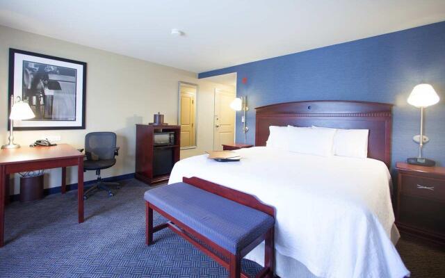 Hampton Inn Nashua