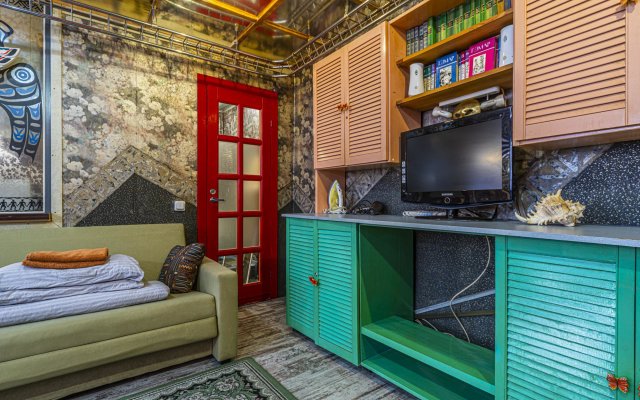 ARent (АРент) на набережной канала Грибоедова 35