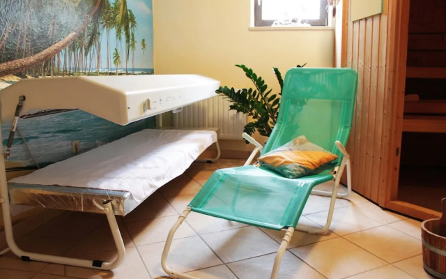 Ferienwohnung Schieder