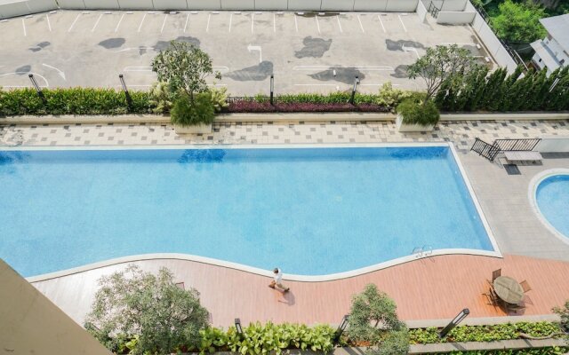Elegant New Studio The Oasis Apartment