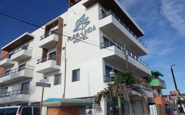 Hotel Playa Linda