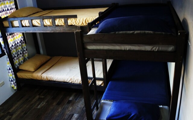 Starry Night Pension - Hostel