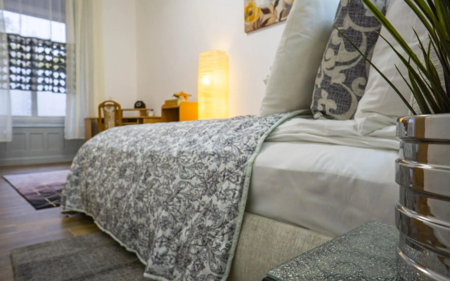 Cosy Casa