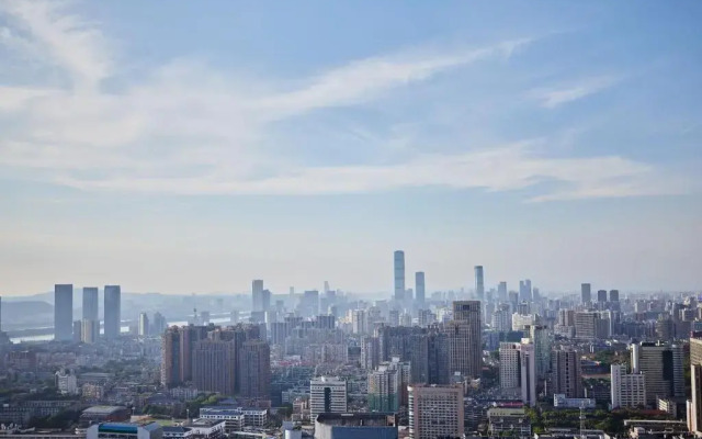 JW Marriott Hotel Changsha