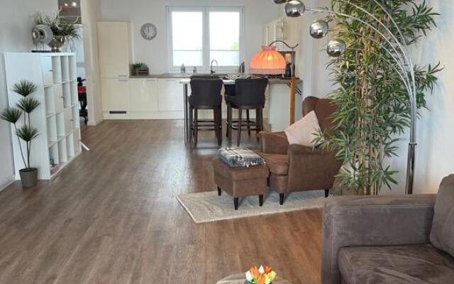 "Mehr Meer geht nicht"