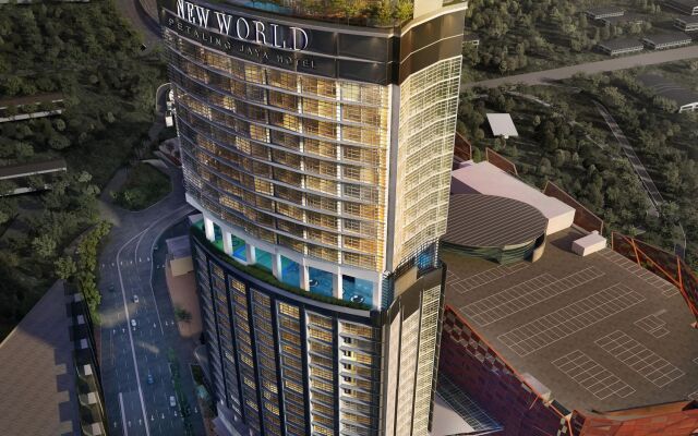 Le Méridien Petaling Jaya