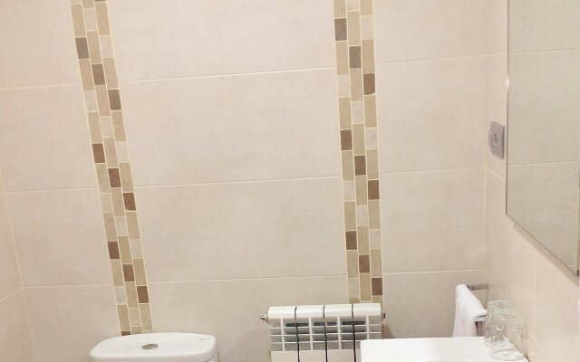 Hostal El Lechuguero