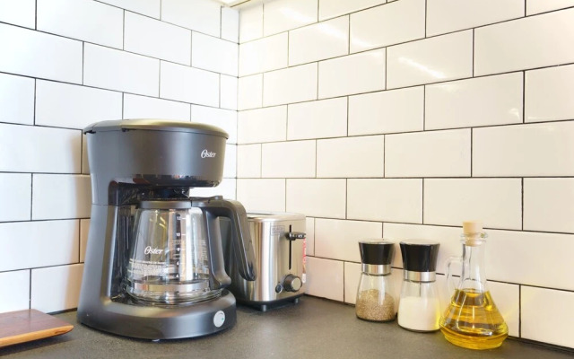 Casa Mallet by Wynwood House