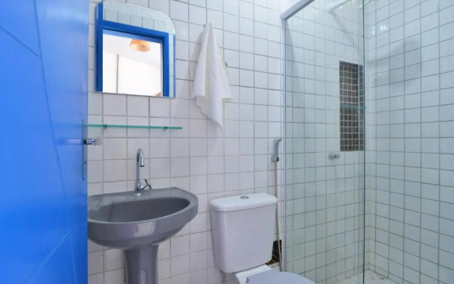 Vila Capininga Ecopousada