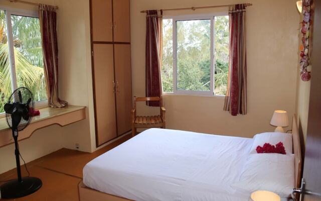 Villas Evasion