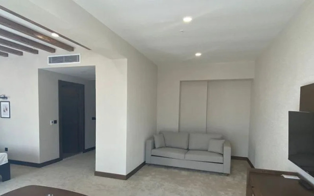 Pinhan Otel Kazdaglari