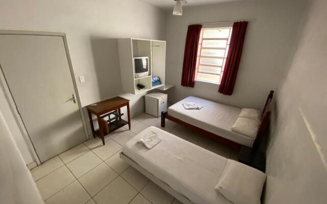 Goias Hotel