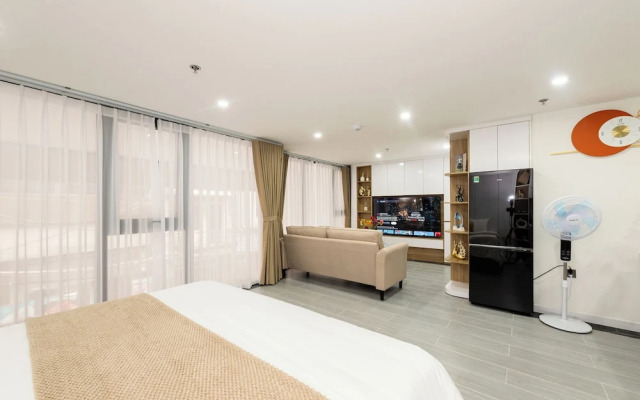 Myrcella Apartment