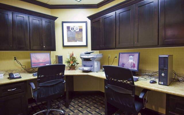 Hampton Inn & Suites Palestine