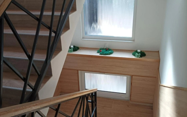 Studio apartman OLAF